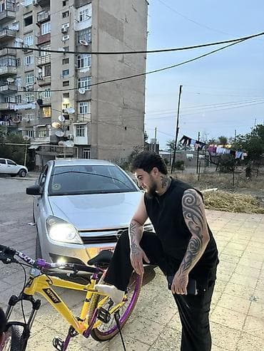 Спорт и хобби: Новый Городской велосипед Start, 29", скоростей: 12, Бесплатная доставка — 2