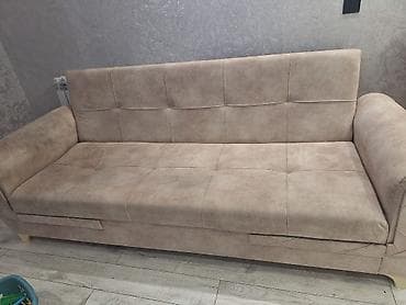 divanar: Di̇van-kravat, Açılan, Bazalı, Parça, Çatdırılma yoxdur — 2