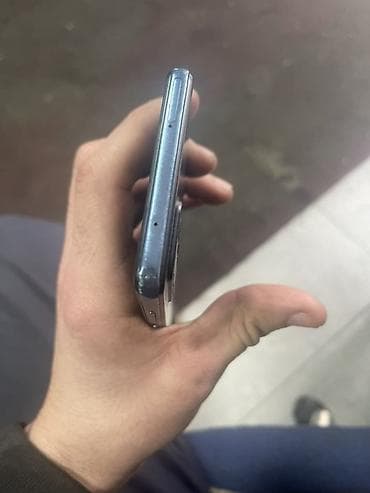 telefon a 32: Samsung Galaxy A34 5G, İki sim kartlı — 6