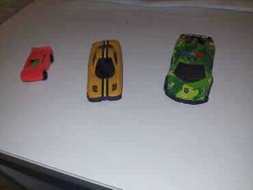 uşaq maşın dəstləri: Balacalar 1 azn, böyüklər 3 azn. Uşaq oyuncaqları dəsti – müxtəlif — 1