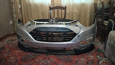 cex fara satilir: Ön, Hyundai 35, 2013 il — 1