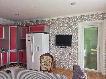 masalli ev satisi: 4 otaqlı, 170 kv. m, Kredit var, Yeni təmirli — 8