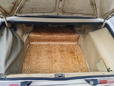 VAZ (LADA) 2106: 1.3 l | 1986 il 24000 km Sedan — 10