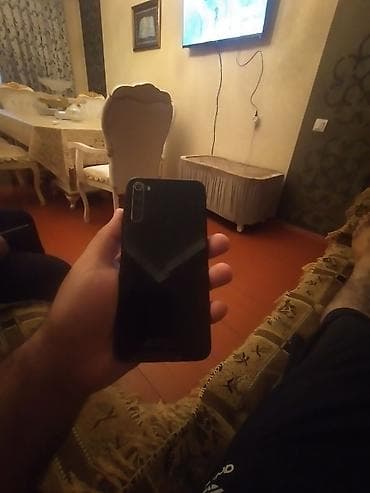 xiaomi redmi not 12 s: Xiaomi Mi 8, rəng - Qara, 
 Sensor — 2