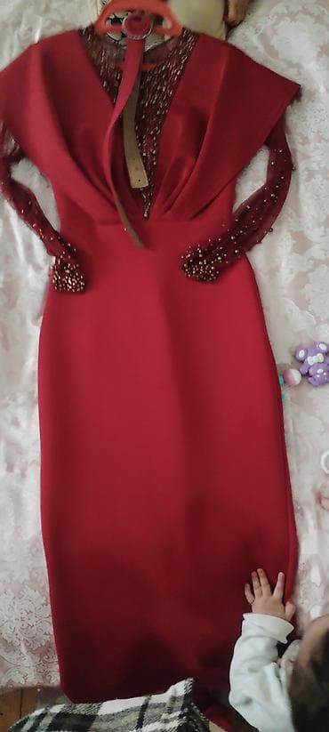 eclat de lune: 1defe geyinilib heç bir problemi yoxdur qalın parçadı parçası — 2