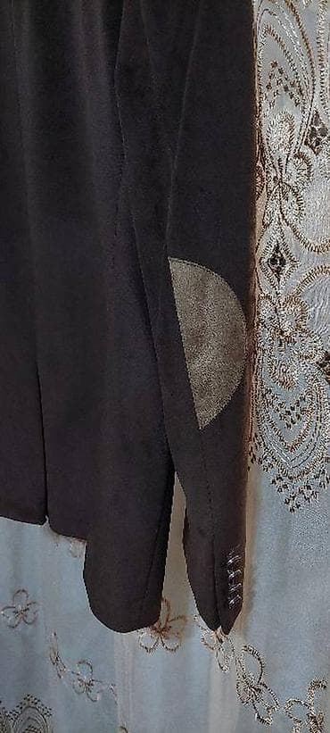 Pencek Baronelli Renqi Karicniy Vilur Tezedir Razmeri 50 Made in — 6