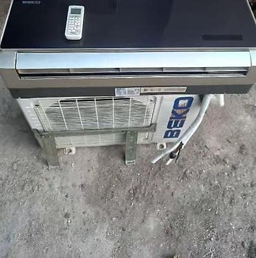 playstation super slim: BEKO kondisioner dəsti - Marka/model: BEKO split tip (daxili və — 1