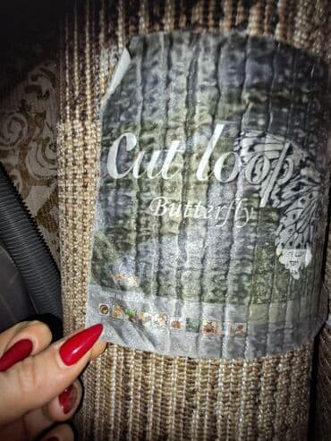 Xalçalar: Xalça Dekorativ, Kredit yoxdur — 4