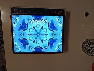 pad pro: İşlənmiş Apple iPad Pro 12.9 (2022), 11", 128 GB, Ödənişli çatdırılma — 1