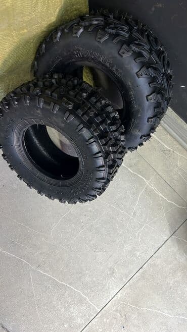 Kvadrocikl tekerleri 6 ligl,79 10 12 14golf kar tenerlrriliolculer