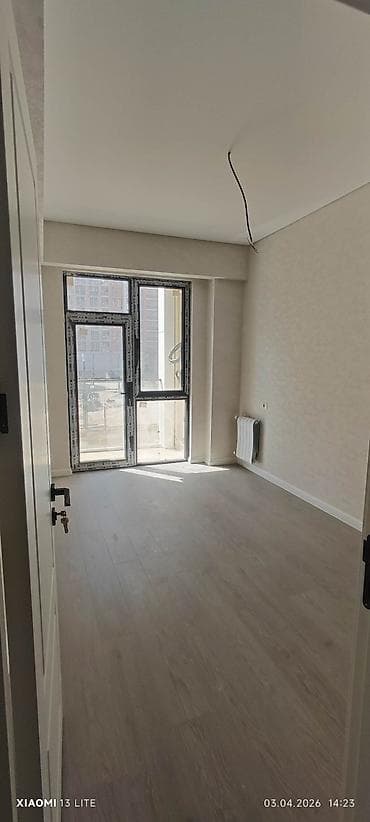 3 otaqlı, Yeni tikili, 72 kv. m — 5