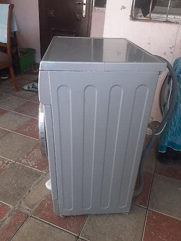3 birinde printer: LG Paltar Yuyan İşlək Vəziyətdədi — 10