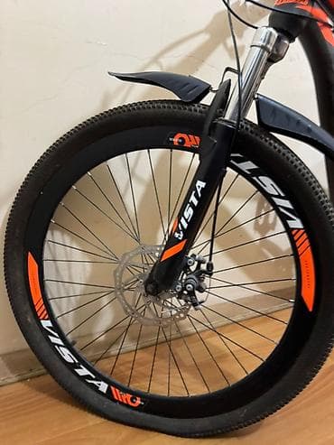 Uşaq velosipedləri: Real aliciya endirim olunacag 1 ay surulub 350 ye alnib kontakt home — 2