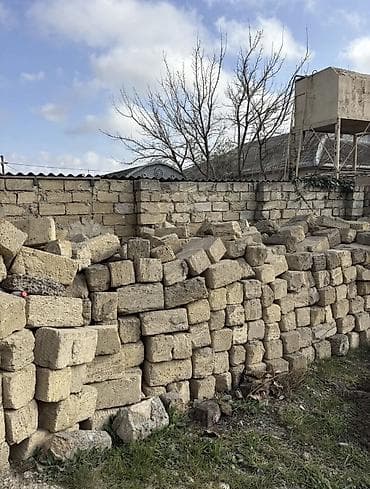 2ci el ewyalar: - Islenmis Kubikler satilir.Icinde super vezyetde olanlarida — 5