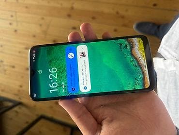 çanta: Nokia rəng - Qara, Barmaq izi — 4