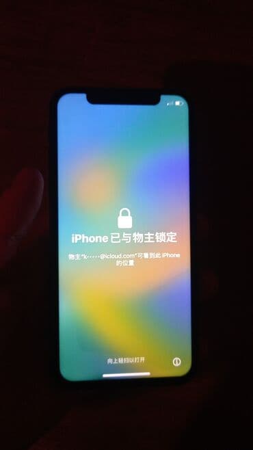 холодильник для автомобиля: IPhone X, 256 ГБ, Space Gray, Face ID — 4