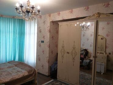 xirdalanda tecili satilan evler: Bakıxanov qəs., 4 otaqlı, Yeni tikili, 113 kv. m — 2