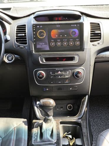 traxtor qiymetleri: Kia Sorento: 2 l | 2012 il Ofrouder/SUV — 13