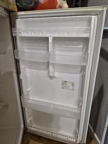 samsung 122 ekran: İşlənmiş 2 qapılı Samsung Soyuducu Satılır, rəng - Ağ — 5