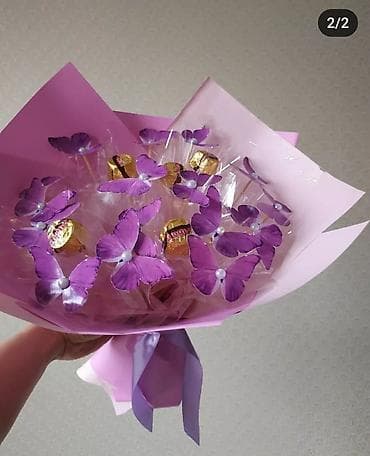 Sifarişlə hazırlanır zövqə görə rəngləri dəyişə bilər lalafo.az -da Sifarişlə hazırlanır zövqə görə rəngləri dəyişə bilər