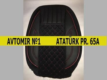 Cexol komplekt bundan başqa hər növ avtomobi̇l aksessuarlarinin