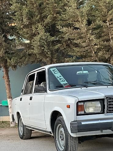 turbo az e220: VAZ (LADA) 2107: 1.7 l | 2003 il 150000 km Sedan — 2