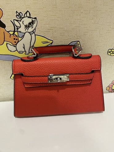 Əl çantası, Hermes, Yeni