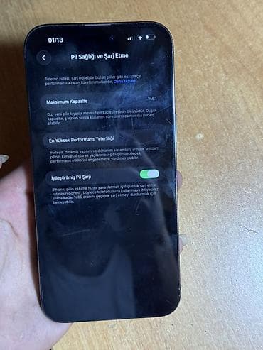 playstation 4 oyun diskleri: IPhone 14 Pro, 128 GB, Deep Purple, Face ID — 3