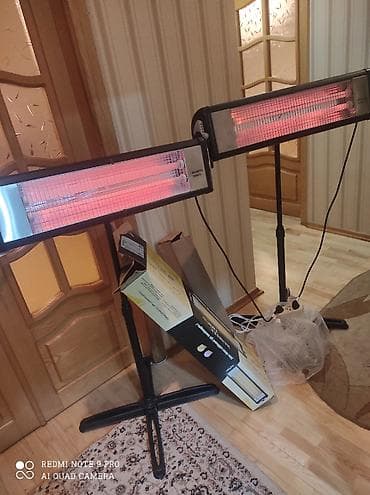 Видеоигры и приставки: Спиральный обогреватель, Kumtel — 1