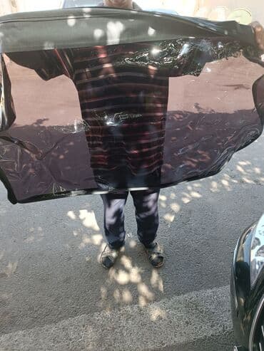 купить чехлы на авто: Чехлы и тенты для авто, Новый, Водонипроницаемый, Самовывоз — 6