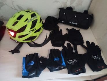 cube velosiped: İşlənmiş Şəhər velosipedi Bulls, 28", sürətlərin sayı: 16, Ünvandan götürmə — 5