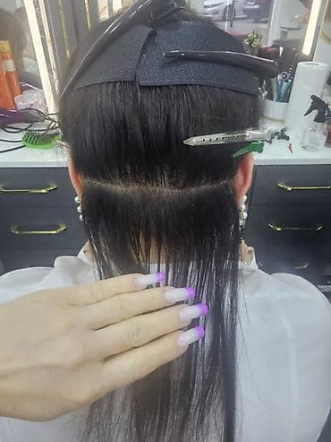 genegercek yagi sac maskasi: Qadın saç ustaları | Saç qaynağı — 5