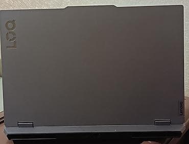 i5 9: Xüsusiyyətlər Lenovo Model LOQ 15IAX9 Prosessor Intel Core i5 12450HX — 1
