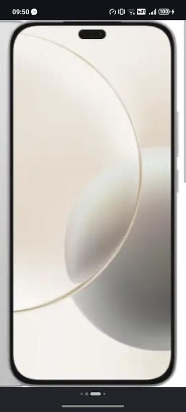 panel kamera: Honor X8, 256 GB, rəng - Gümüşü, Zəmanət, Düyməli, Barmaq izi — 2