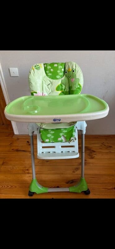 mişka şəkilləri: Chicco yemək masası. Hər bir funksiyası işıək vəziyyətdədir. Şəkildə — 3