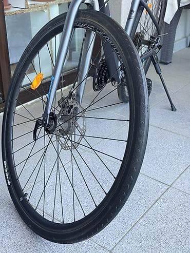 icarə velosiped: Yeni Şəhər velosipedi 28" — 9