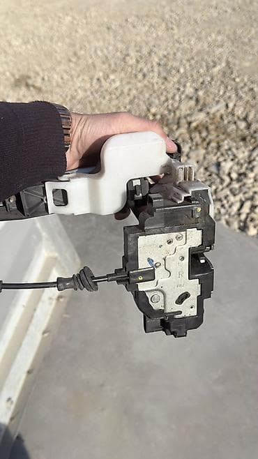 Kompressorlar: Komplekt, Hyundai A30, 2010 il, Almaniya, Ödənişli çatdırılma — 5