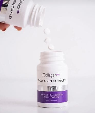 optitech vitamin c: 𝑪𝒐𝒍𝒍𝒂𝒈𝒆𝒏 𝒄𝒐𝒎𝒑𝒍𝒆𝒙 - 𝑉𝑖𝑡𝑎𝑚𝑖𝑛 𝐶, 𝑍𝑖𝑛𝑐, 𝑆𝑒𝑙𝑒𝑛𝑖𝑢𝑚, 𝐵𝑖𝑜𝑡𝑖𝑛, 𝐴𝑐𝑎𝑖𝑏𝑒𝑟𝑟𝑦 — 3