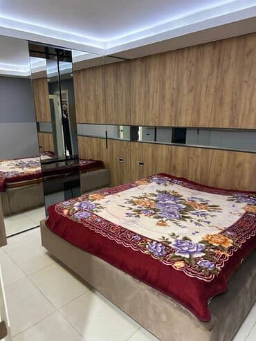 sumqayit 17 mkr: Şəhərin mərkəzində kirayə mənzil! Yasamal rayonu, “Nizami” metrosuna — 9