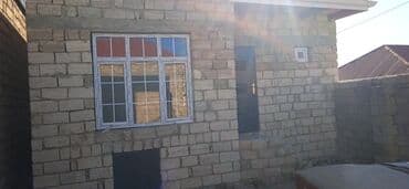 austin montego 1 6 mt: Maştağa qəs. 3 otaqlı, 1 kv. m, Təmirsiz — 4