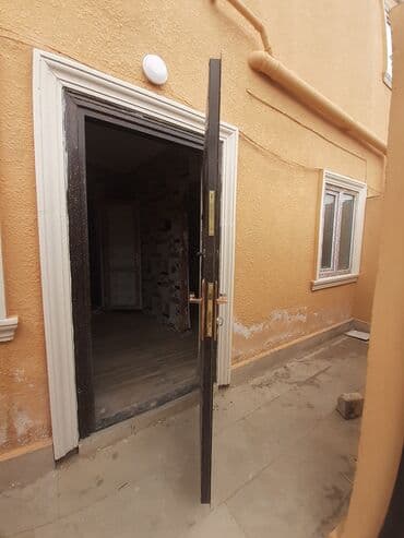 gencede saatliq kiraye evler: Binəqədi qəs. 1 otaqlı, 50 kv. m, Kredit var, Yeni təmirli — 1