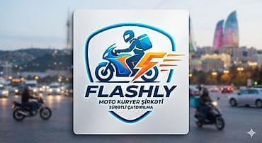 wolt iş: Moto-kuryer tələb olunur, Ayda 2 dəfə ödəniş, Təcrübəsiz — 1