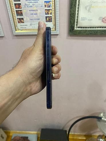 ayfon 10: IPhone 15 Pro, 128 GB, Blue Titanium — 3