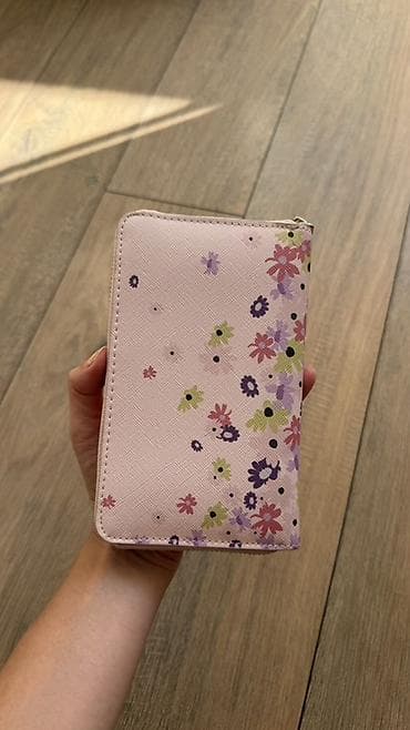 Portmone, pulqabıları: Pulqabı, Yeni — 2