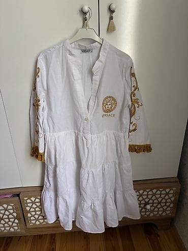 tap.az saatli: Gündəlik don, Midi, Versace, M — 1