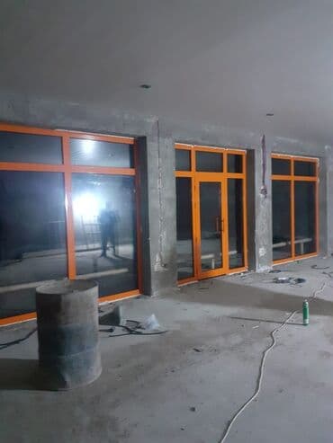 kent karbonat azerbaycan: Alüminium Vitraj — 3
