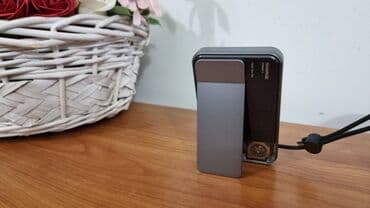 внешний аккумулятор для телефона флай: Powerbank 10000 mAh — 7