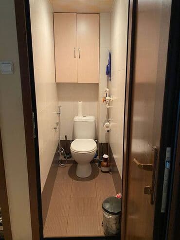 qubada aylıq kirayə evlər: Xətai rayonu (Xəzərin kruquna yaxın)5 mertebeli binanın 2-ci — 15