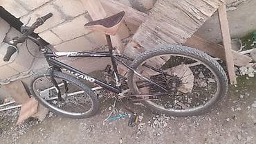 motorlu velosiped satisi: Şəhər velosipedləri — 1