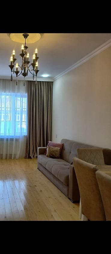 şabranda ev: 6 otaqlı, 220 kv. m, Yeni təmirli — 10